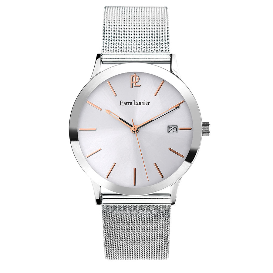 Часы Pierre Lannier Elegance Style 252D128